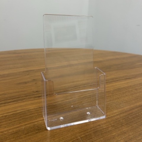Recommend a Friend Leaflet Dispenser