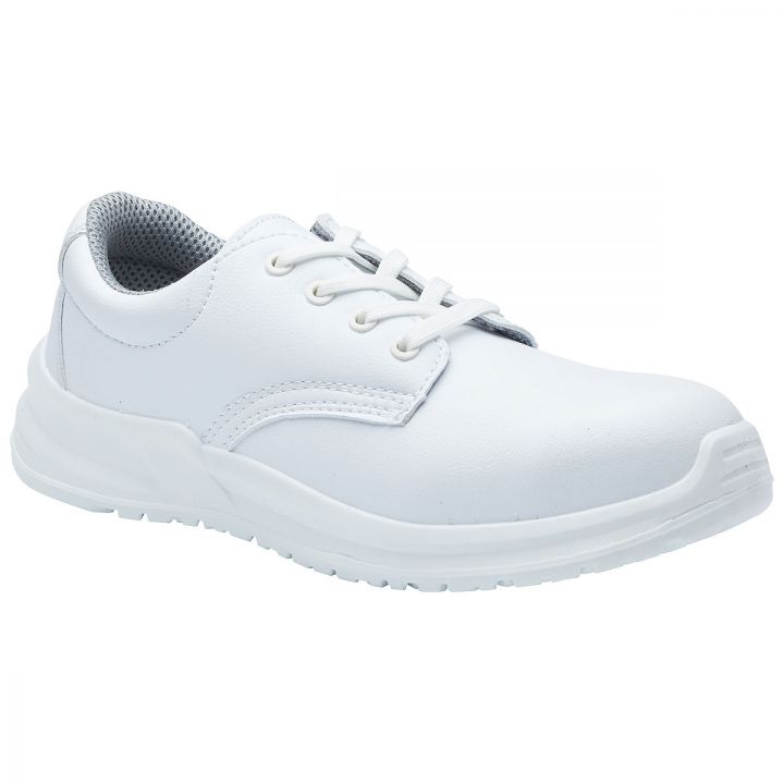 Blackrock Lace Up Hygiene Shoe