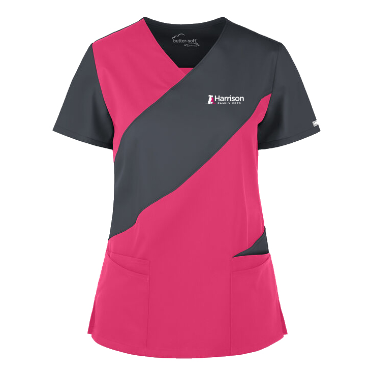 Scrub Tunic (CC) (BSS873)