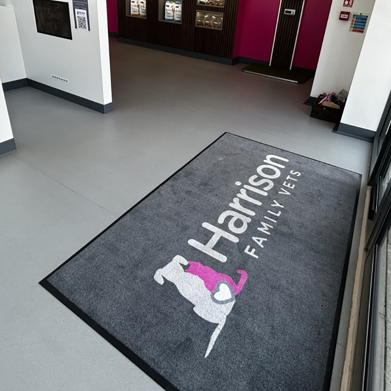Door Mat
